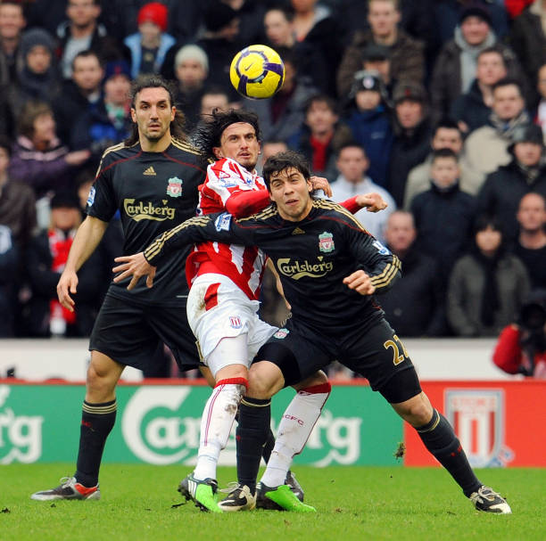 解析各方关 解析各方关