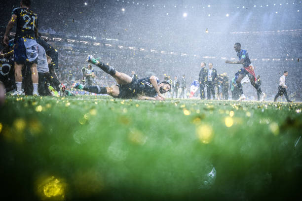 在上赛季的 在上赛季的