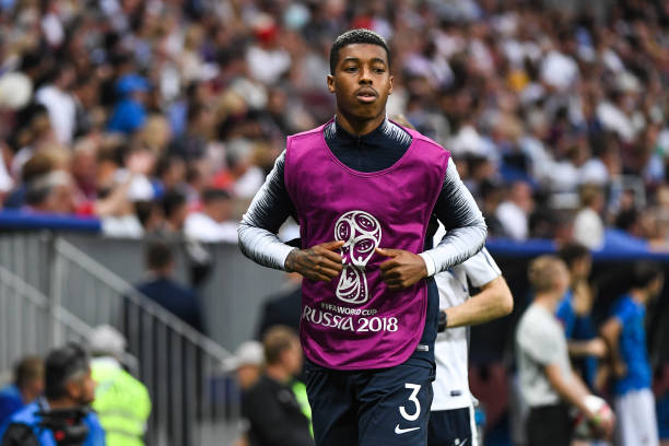 的心理素质 的心理素质