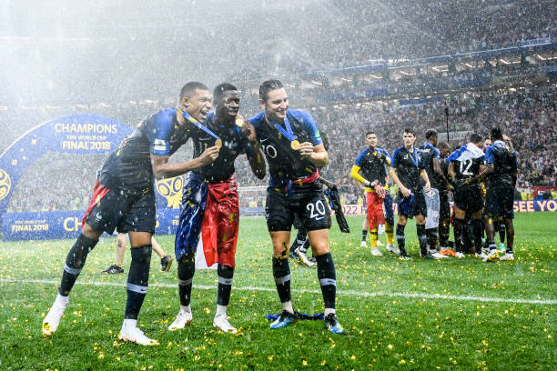 利用对手失 利用对手失