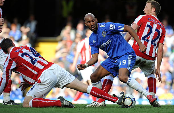 更加均衡 更加均衡