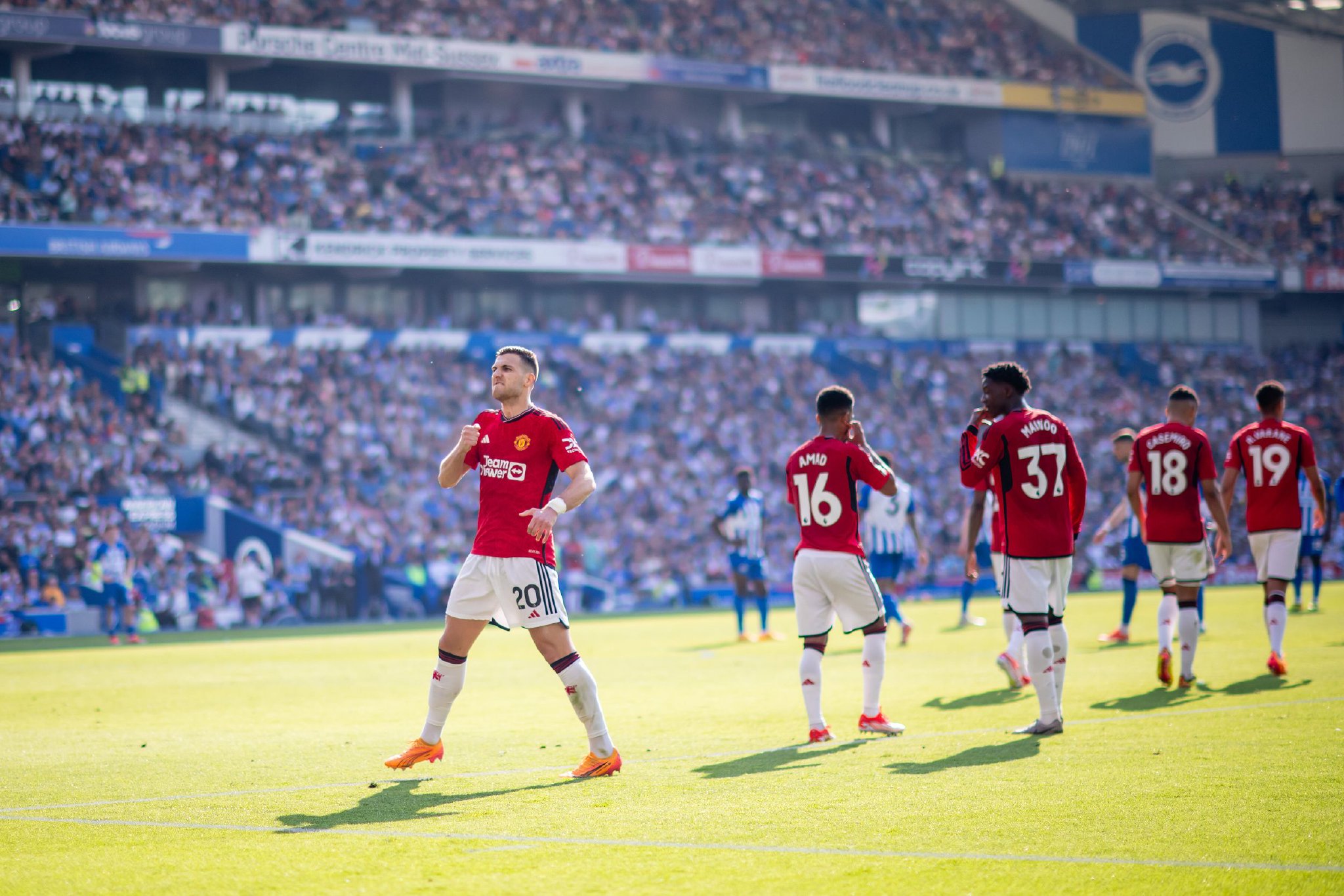 带来了胜利 带来了胜利